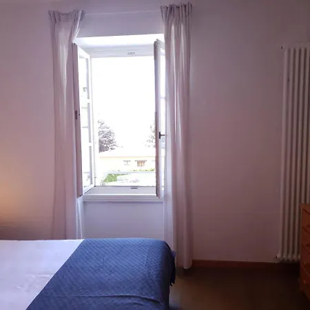 Val Colla Bed & Breakfast *