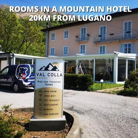 Bed & Breakfast Val Colla