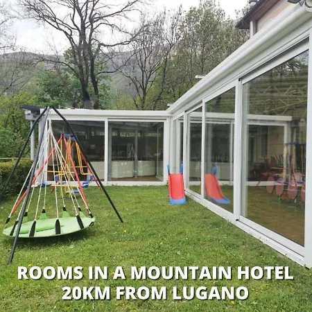 Val Colla Bed & Breakfast *