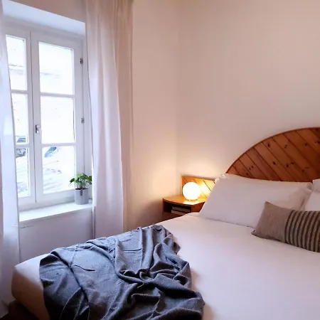 Val Colla Bed & Breakfast