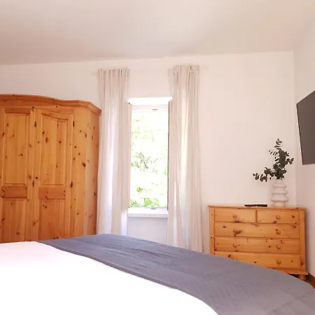 Val Colla Bed & Breakfast Lugano